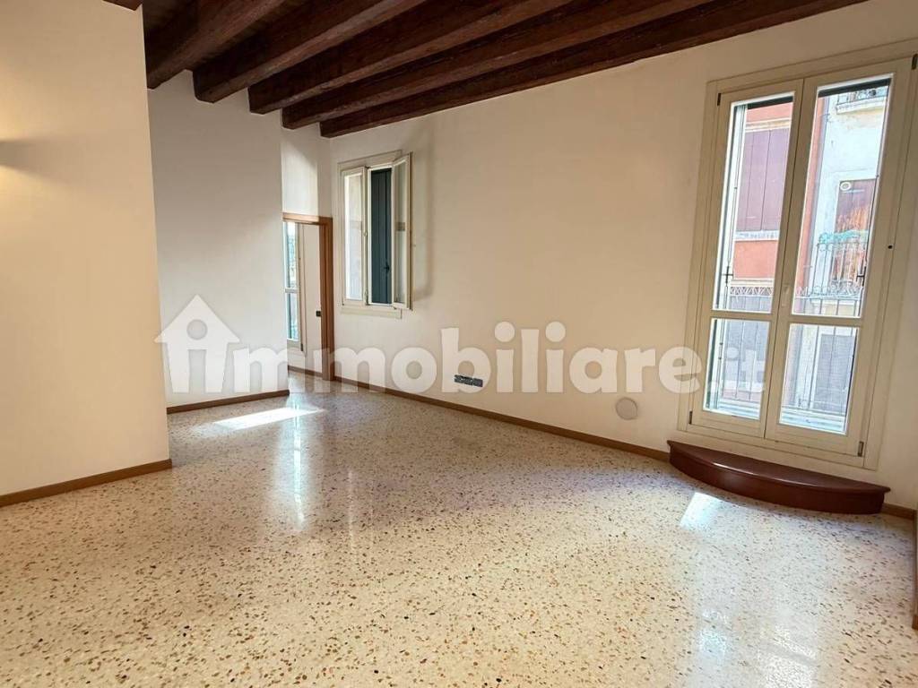 appartamento in affitto a Vicenza in zona Centro Storico