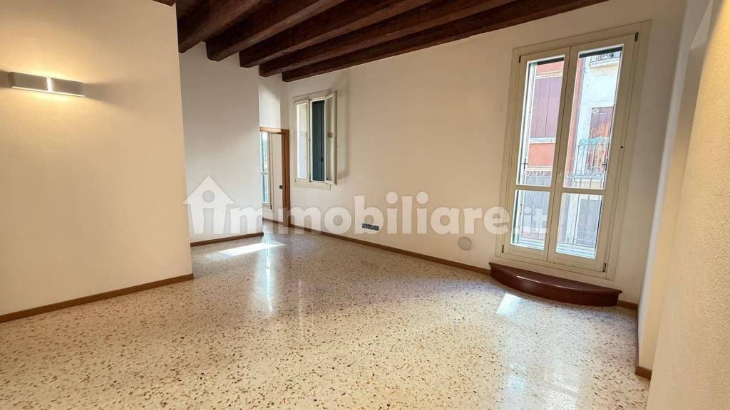 appartamento in affitto a Vicenza in zona Centro Storico
