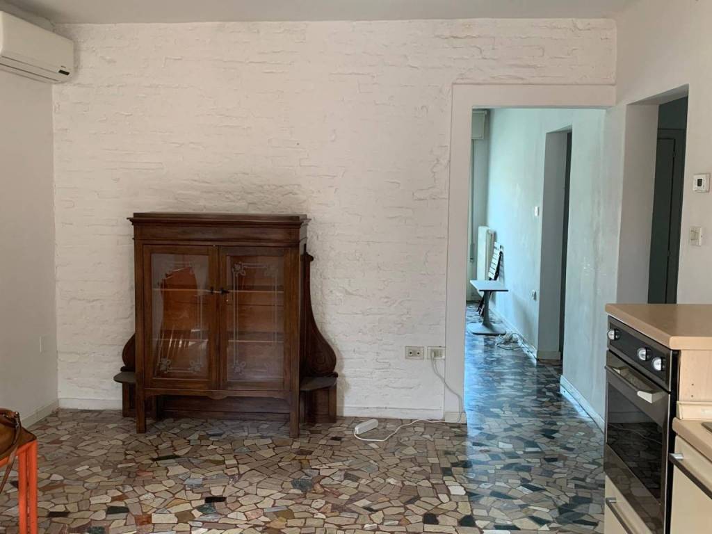 appartamento in affitto a Vicenza in zona Centro Storico