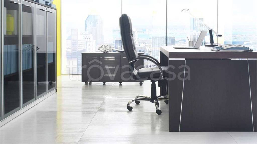 ufficio in affitto a Vicenza in zona Ferrovieri