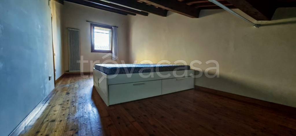 appartamento in affitto a Vicenza in zona Centro Storico