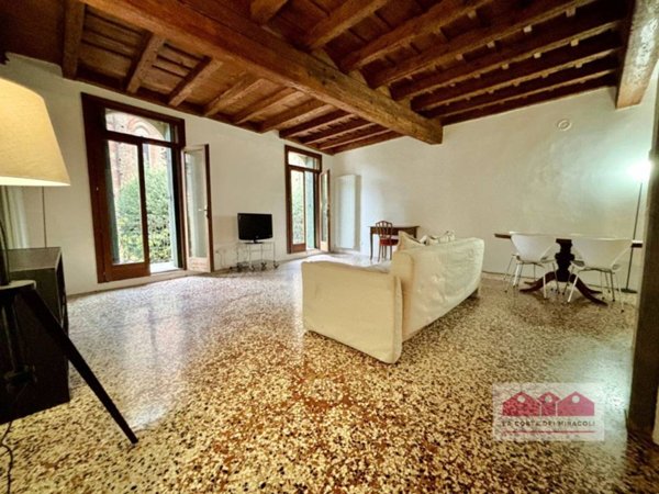 appartamento in affitto a Vicenza in zona Centro Storico