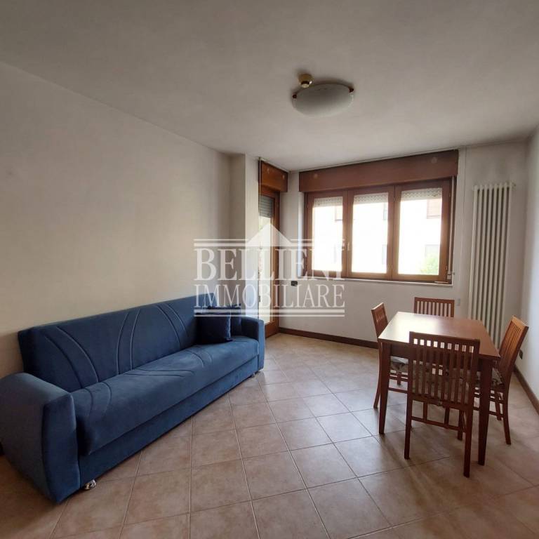appartamento in affitto a Vicenza in zona San Lazzaro/Pomari