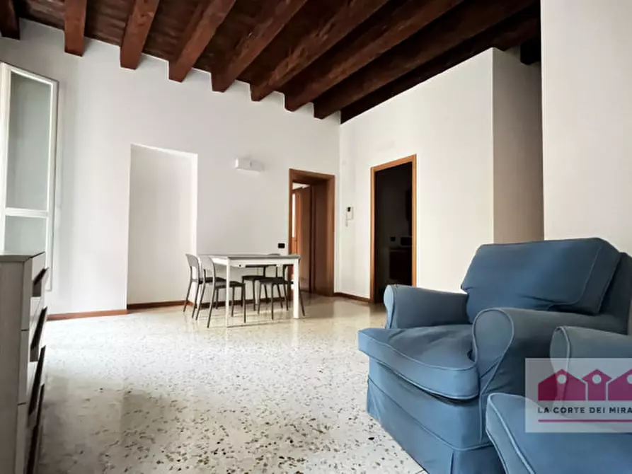 appartamento in affitto a Vicenza in zona Centro Storico