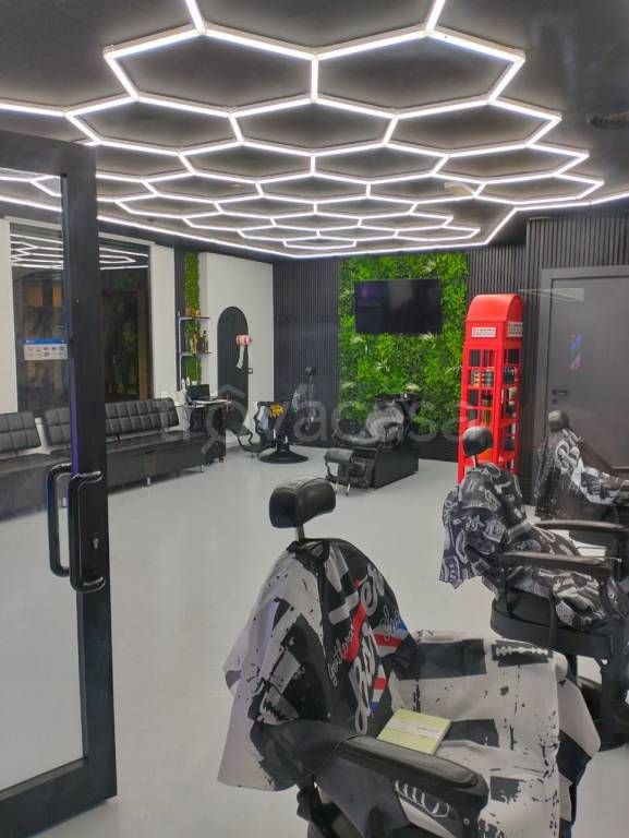 negozio in affitto a Vicenza in zona Parco Città