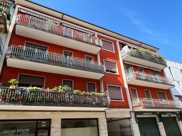 appartamento in affitto a Vicenza in zona Centro Storico