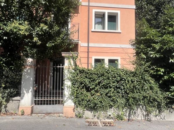 appartamento in affitto a Vicenza in zona Monte Berico