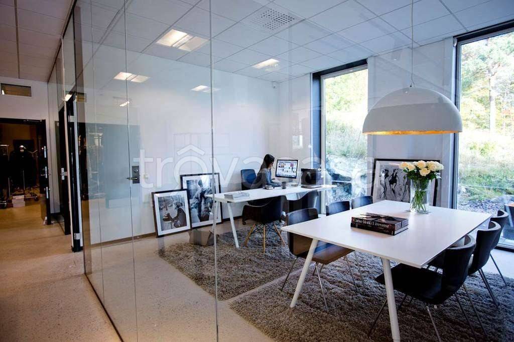 ufficio in affitto a Vicenza in zona Ferrovieri