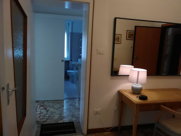camera singola in affitto a Vicenza in zona Centro Storico