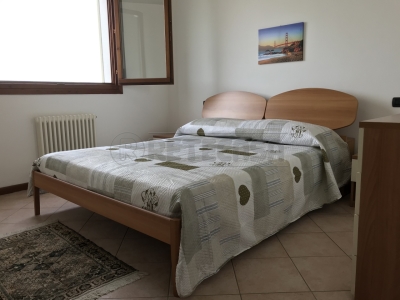 appartamento in affitto a Vicenza in zona Anconetta