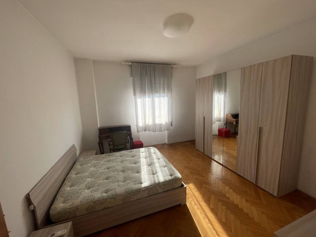 appartamento in affitto a Vicenza in zona Centro Storico