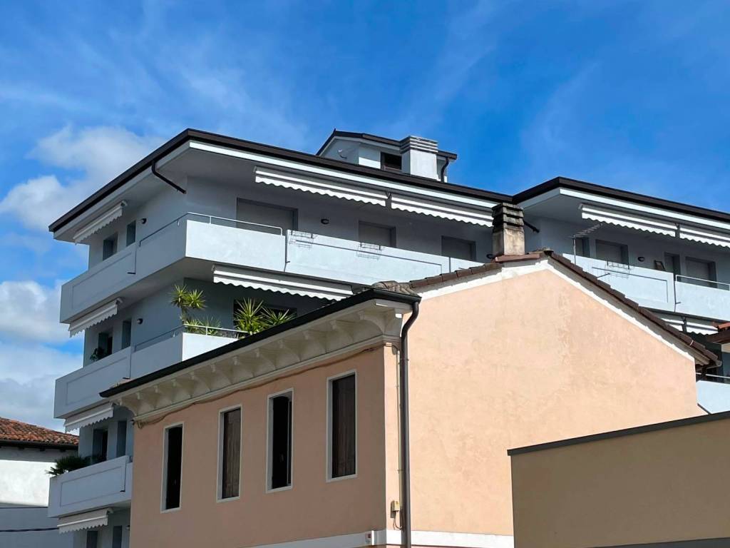 appartamento in affitto a Vicenza in zona Villaggio del Sole
