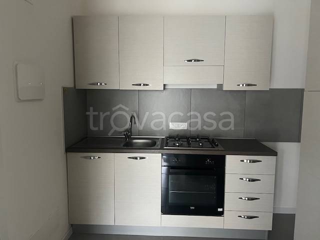 appartamento in affitto a Vicenza