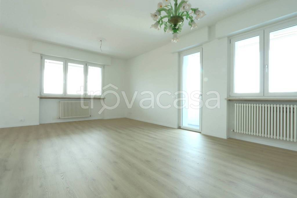 appartamento in affitto a Vicenza