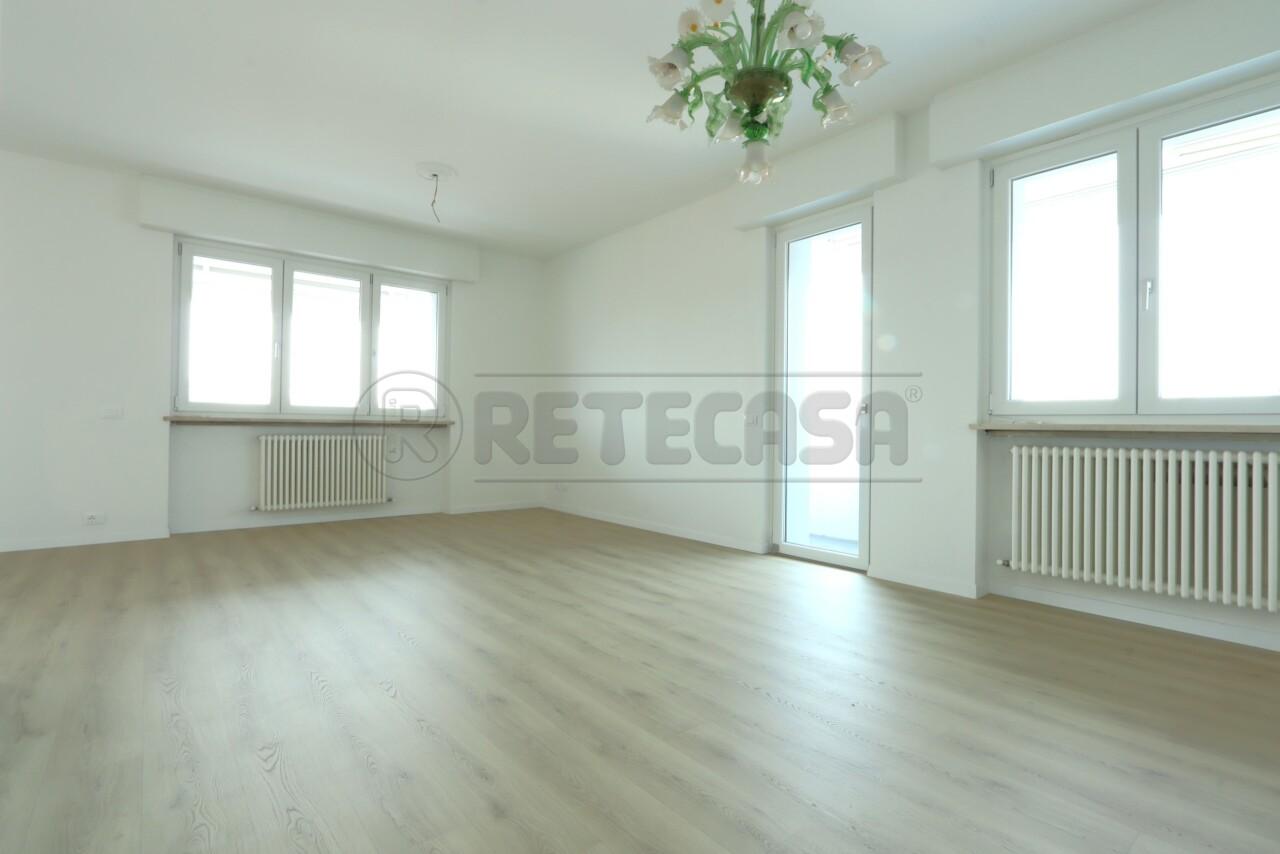 attico in affitto a Vicenza