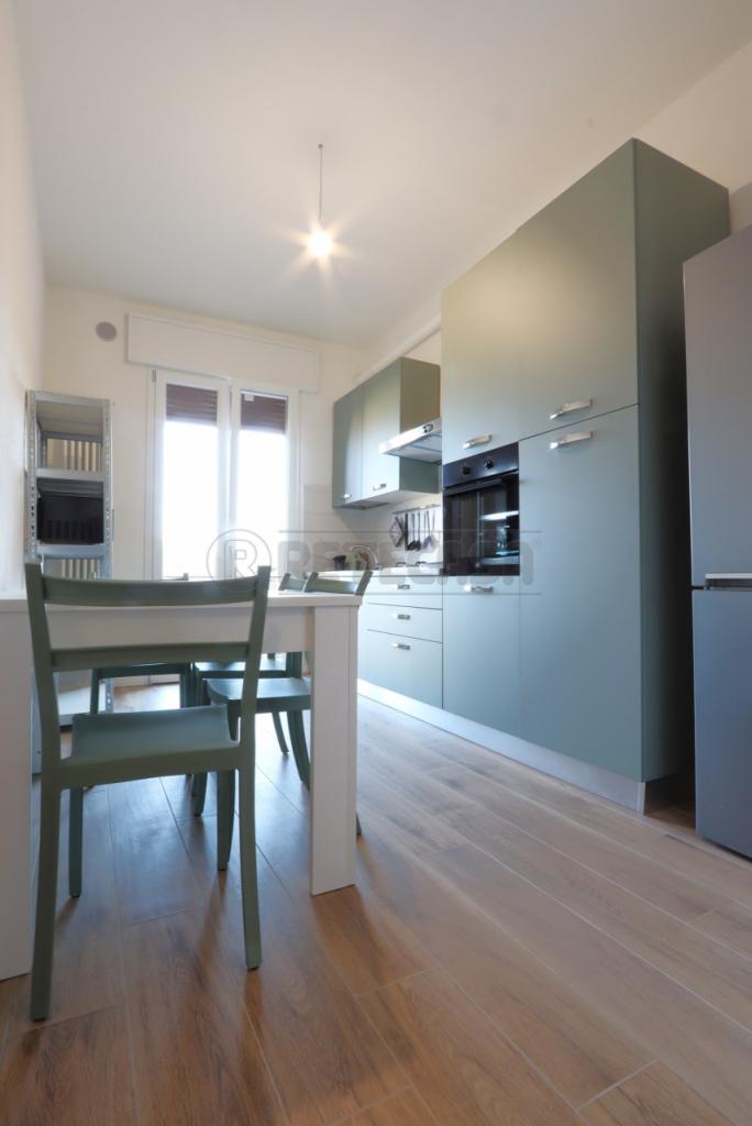 appartamento in affitto a Vicenza