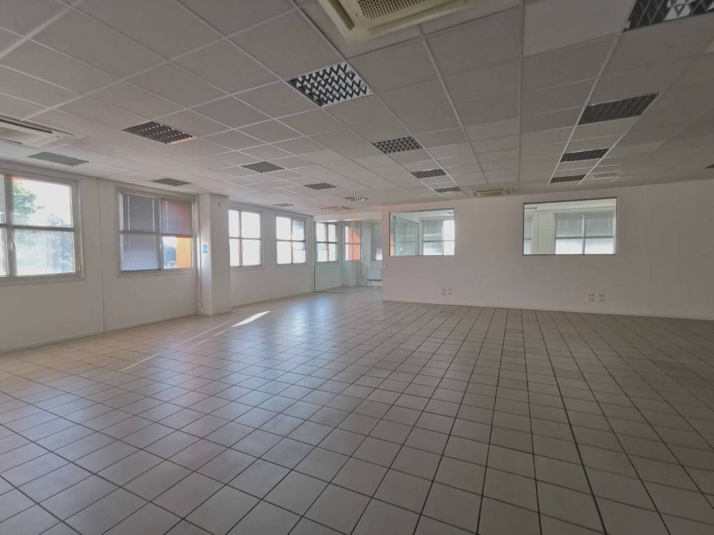 ufficio in affitto a Vicenza in zona La Stanga