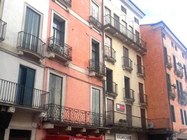 ufficio in affitto a Vicenza in zona Centro Storico