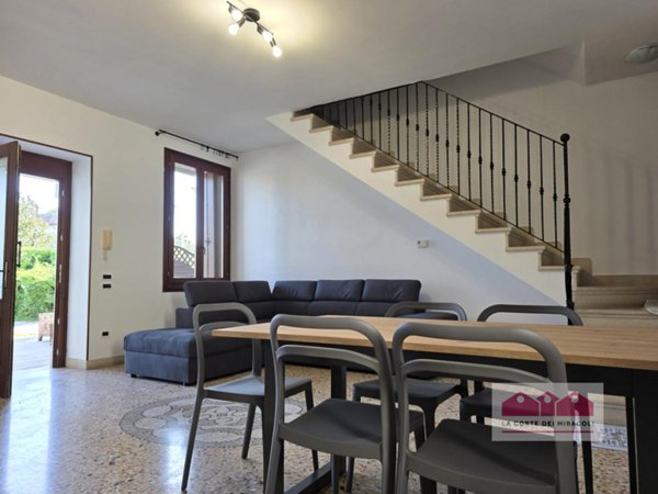 appartamento in affitto a Vicenza in zona San Felice