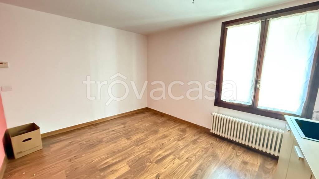 appartamento in affitto a Vicenza in zona Centro Storico