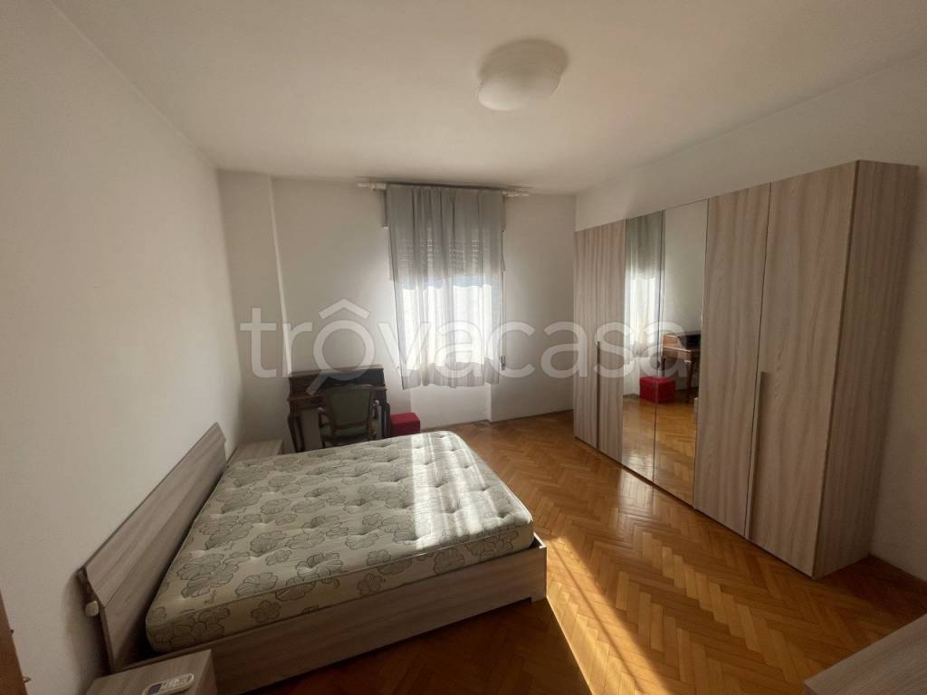 appartamento in affitto a Vicenza in zona Sant'Andrea