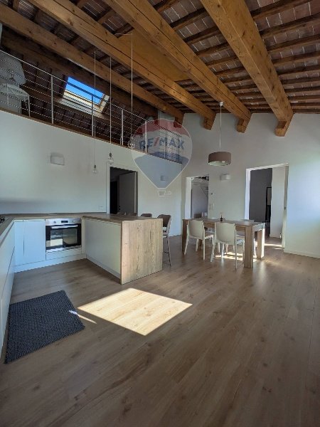 appartamento in affitto a Vicenza in zona Centro Storico