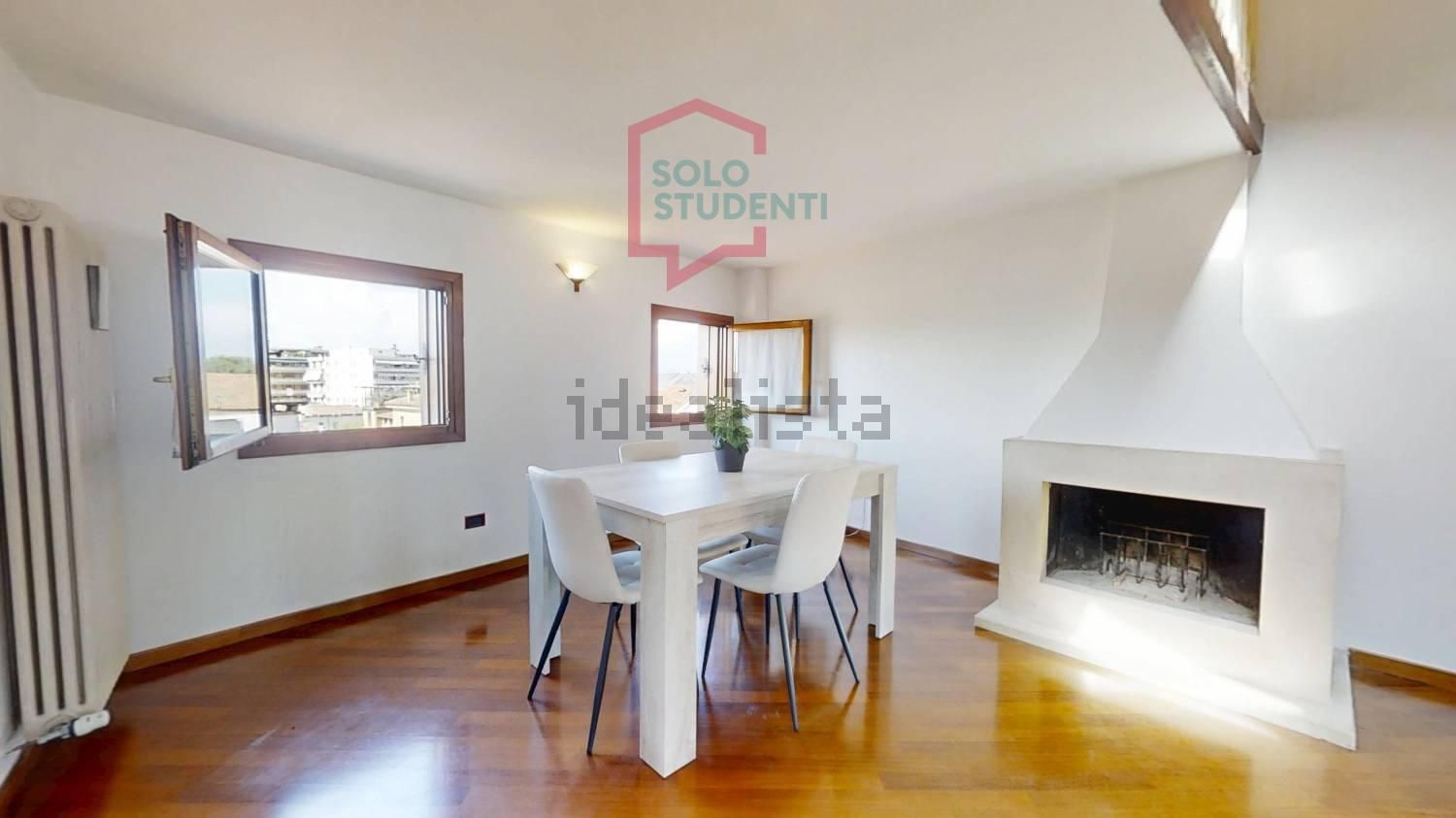 appartamento in affitto a Vicenza in zona Borgo Berga