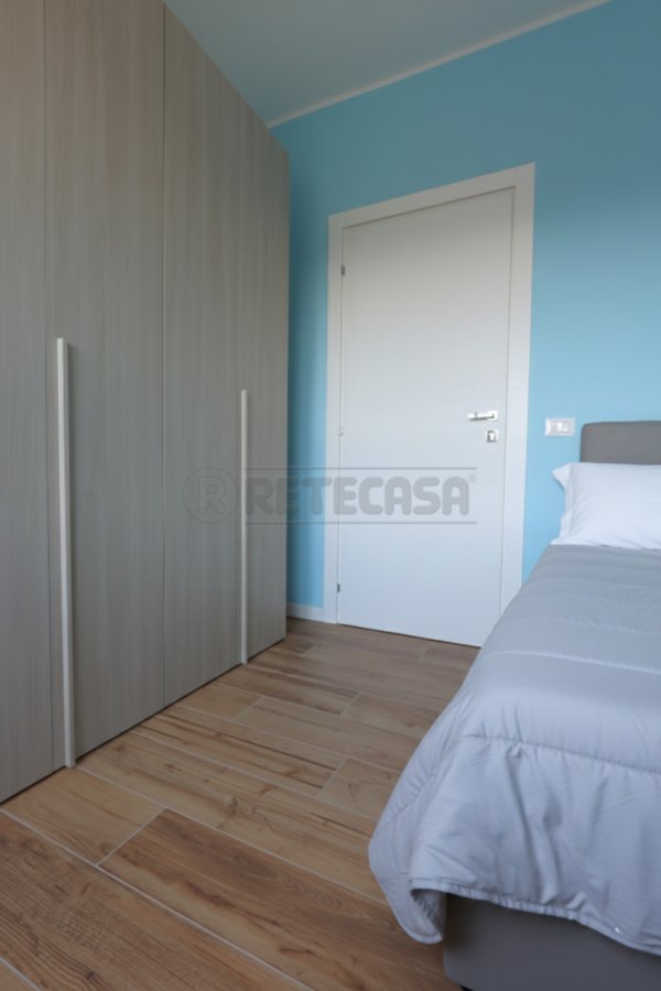 appartamento in affitto a Vicenza in zona Villaggio del Sole