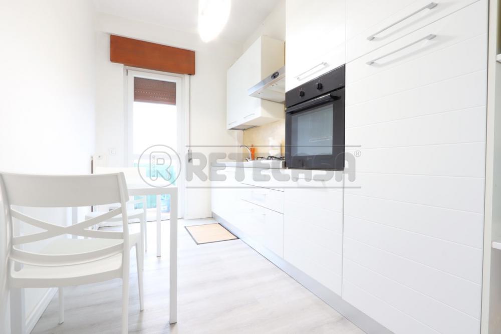 appartamento in affitto a Vicenza in zona Villaggio del Sole
