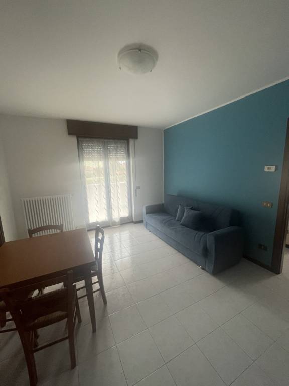 appartamento in affitto a Vicenza in zona Polegge