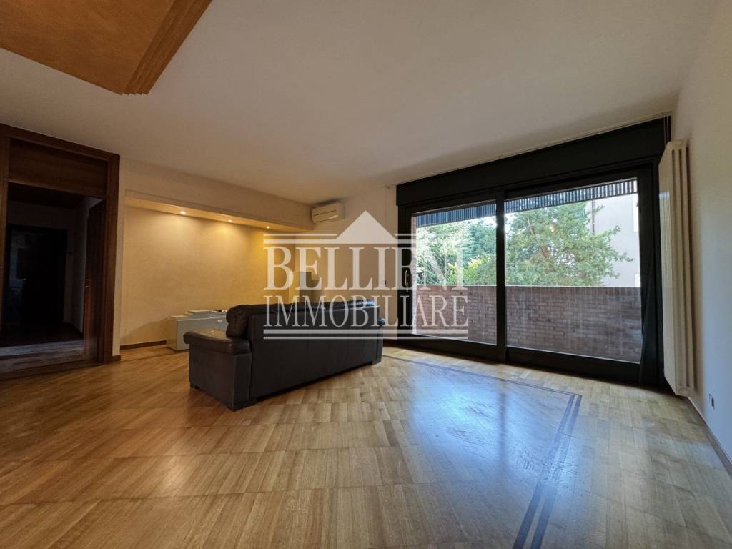 appartamento in affitto a Vicenza in zona Sant'Andrea