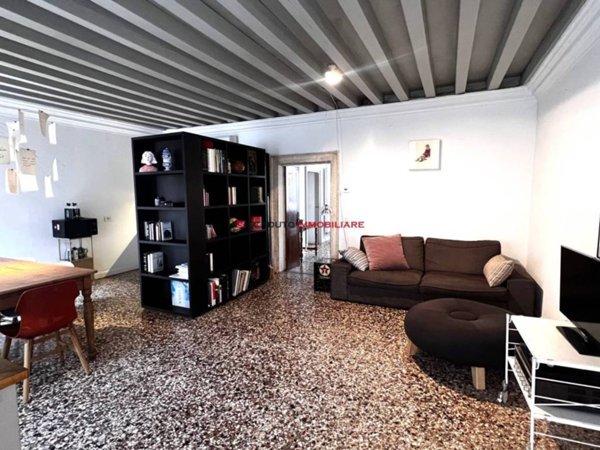 appartamento in affitto a Vicenza in zona Centro Storico