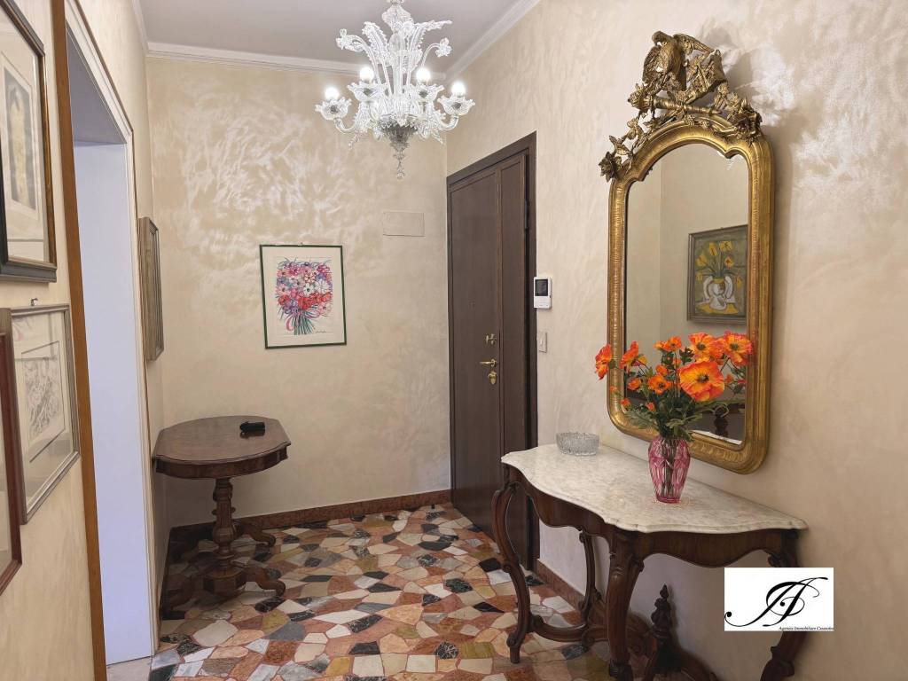appartamento in affitto a Vicenza