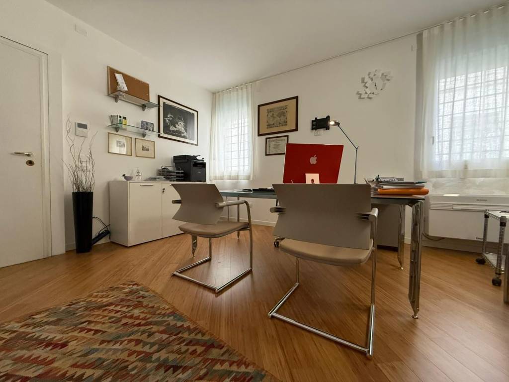 ufficio in affitto a Vicenza in zona Centro Storico