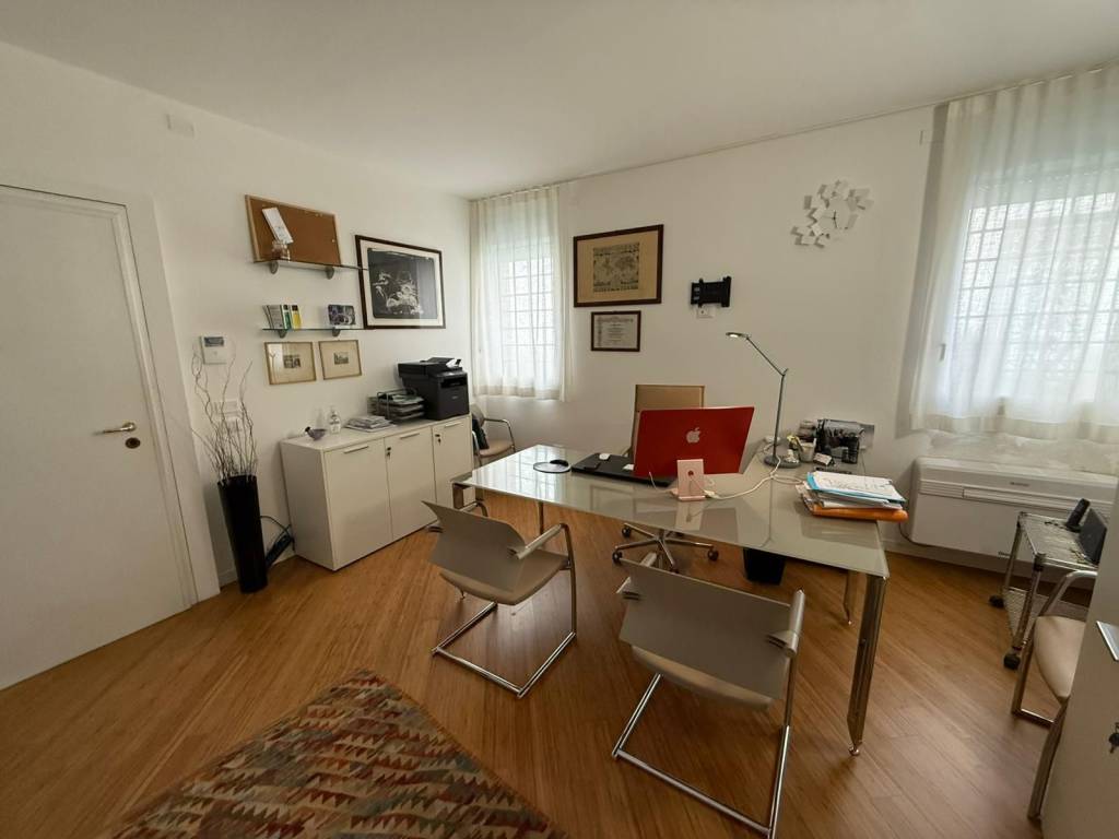 ufficio in affitto a Vicenza in zona Centro Storico