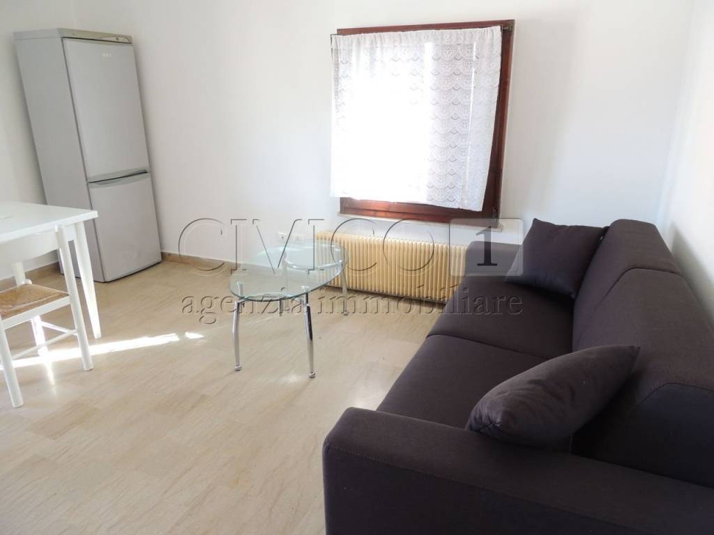 appartamento in affitto a Vicenza in zona Villaggio del Sole