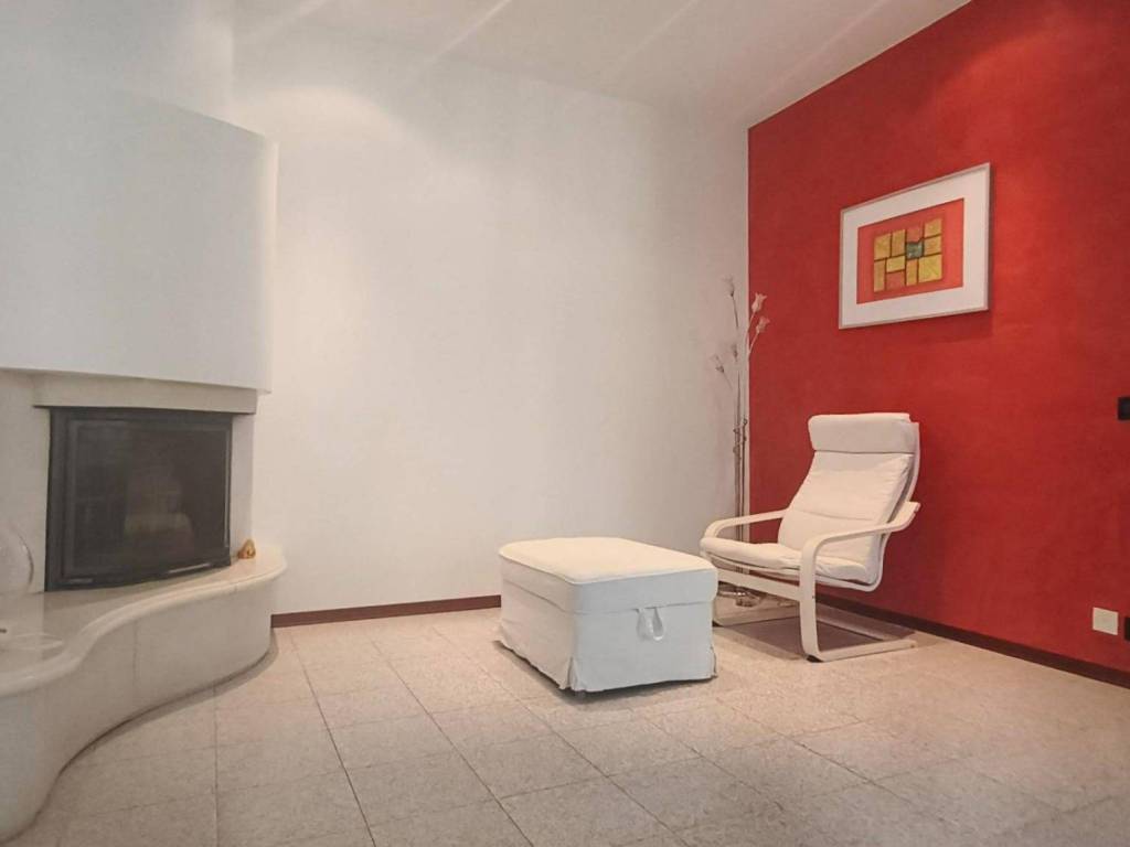 appartamento in affitto a Vicenza in zona Riello