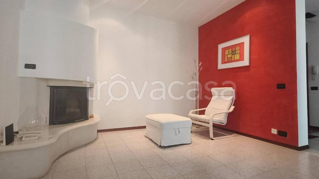 appartamento in affitto a Vicenza in zona Centro Storico