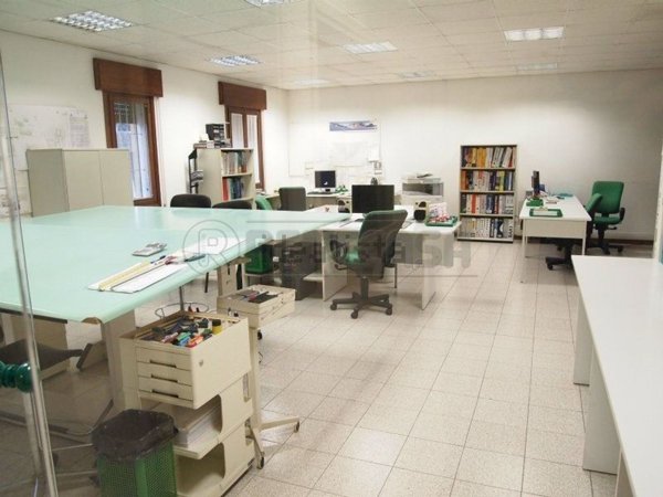 ufficio in affitto a Vicenza in zona Gogna