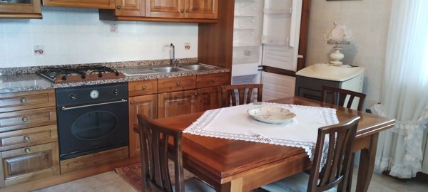 appartamento in affitto a Vicenza in zona San Bortolo/San Paolo