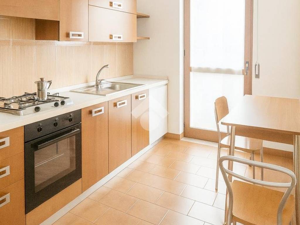 appartamento in affitto a Vicenza in zona Centro Storico
