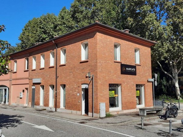 negozio in affitto a Vicenza in zona San Felice