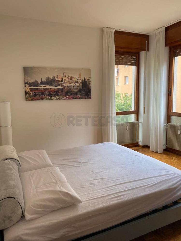negozio in affitto a Vicenza in zona Borgo Berga