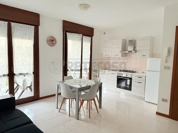 appartamento in affitto a Vicenza in zona Ferrovieri