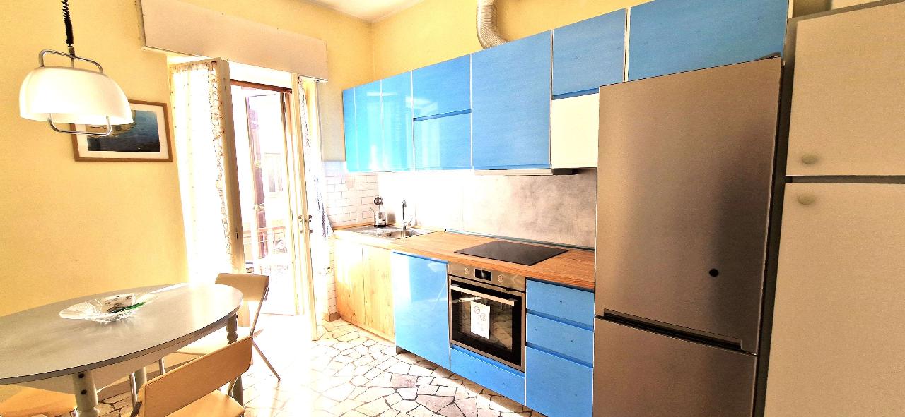 appartamento in affitto a Vicenza in zona Borgo Berga