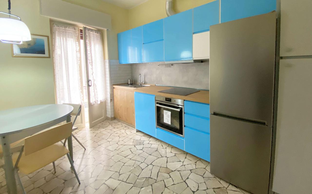 appartamento in affitto a Vicenza in zona Borgo Berga