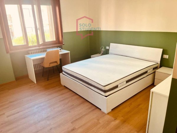 negozio in affitto a Vicenza in zona Borgo Berga