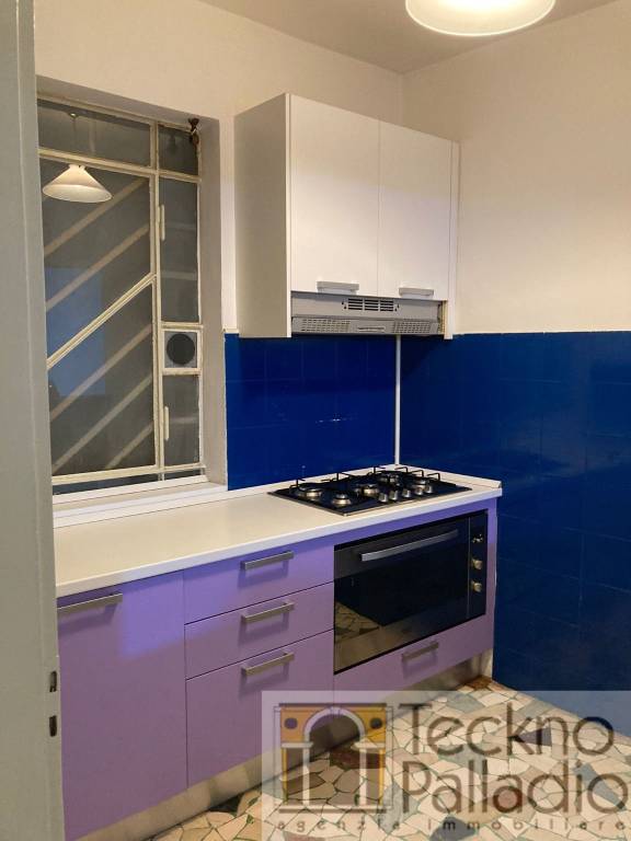 appartamento in affitto a Vicenza in zona Centro Storico