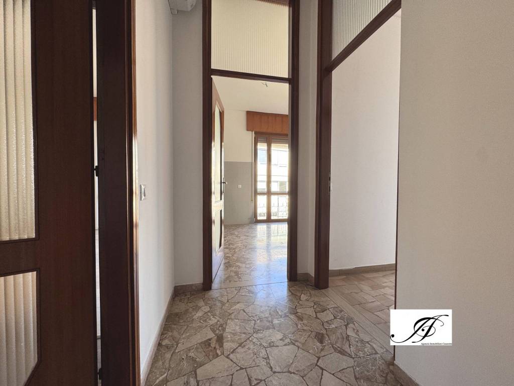 appartamento in affitto a Vicenza in zona Centro Storico