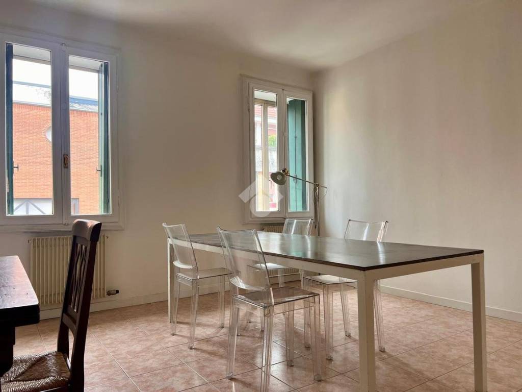 appartamento in affitto a Vicenza